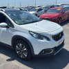 PEUGEOT 2008 ALLURE MOONROOF - 0 - PRG Motors Ltd