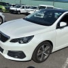 PEUGEOT 308 HATCHBACK MOONROOF - 4 - PRG Motors Ltd