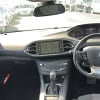 PEUGEOT 308 HATCHBACK MOONROOF - 9 - PRG Motors Ltd