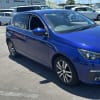 PEUGEOT 308 ALLURE - 0 - PRG Motors Ltd