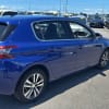 PEUGEOT 308 ALLURE - 12 - PRG Motors Ltd