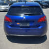 PEUGEOT 308 ALLURE - 10 - PRG Motors Ltd