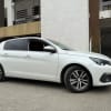 PEUGEOT 308 ALLURE - 0 - PRG Motors Ltd