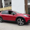 PEUGEOT 2008 GTLINE - 0 - PRG Motors Ltd