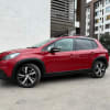 PEUGEOT 2008 GTLINE - 4 - PRG Motors Ltd