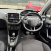 PEUGEOT 208 STYLE - 5 - PRG Motors Ltd