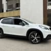 PEUGEOT 2008 GTLINE - 0 - PRG Motors Ltd