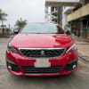 PEUGEOT 308 HATCHBACK GTLINE  - 8 - PRG Motors Ltd