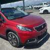 PEUGEOT 2008 CROSSCITY MOONROOF - 0 - PRG Motors Ltd