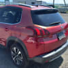 PEUGEOT 2008 CROSSCITY MOONROOF - 10 - PRG Motors Ltd