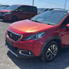 PEUGEOT 2008 CROSSCITY MOONROOF - 6 - PRG Motors Ltd