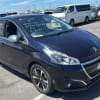 PEUGEOT 208 TECH EDITION - 0 - PRG Motors Ltd