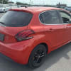 PEUGEOT 208 TECH PACK EDITION - 4 - PRG Motors Ltd