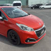 PEUGEOT 208 TECH PACK EDITION - 8 - PRG Motors Ltd