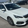 PEUGEOT 308 ALLURE - 0 - PRG Motors Ltd