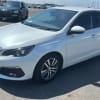 PEUGEOT 308 ALLURE - 14 - PRG Motors Ltd
