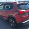 PEUGEOT 2008 CROSSCITY - 8 - PRG Motors Ltd