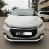 PEUGEOT 208 STYLE - 8 - PRG Motors Ltd