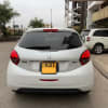 PEUGEOT 208 STYLE - 12 - PRG Motors Ltd