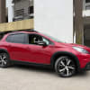 PEUGEOT 2008 GTLINE - 0 - PRG Motors Ltd