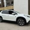 PEUGEOT 2008 CROSSCITY MOONROOF - 0 - PRG Motors Ltd