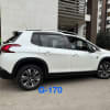 PEUGEOT 2008 CROSSCITY MOONROOF - 6 - PRG Motors Ltd