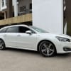 PEUGEOT 508 S/WAGON GT - 0 - PRG Motors Ltd
