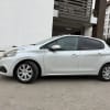 PEUGEOT 208 STYLE  - 4 - PRG Motors Ltd