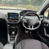 PEUGEOT 208 ALLURE - 5 - PRG Motors Ltd