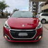 PEUGEOT 208 ALLURE - 8 - PRG Motors Ltd