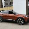 PEUGEOT 3008 CROSSCITY SUNROOF - 0 - PRG Motors Ltd