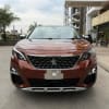 PEUGEOT 3008 CROSSCITY SUNROOF - 8 - PRG Motors Ltd