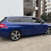 PEUGEOT 308 S/WAGON GTLINE - 13 - PRG Motors Ltd