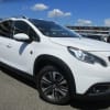 PEUGEOT 2008 CROSSCITY MOONROOF - 0 - PRG Motors Ltd