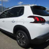 PEUGEOT 2008 CROSSCITY MOONROOF - 4 - PRG Motors Ltd
