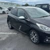 PEUGEOT 208 ALLURE MOONROOF - 0 - PRG Motors Ltd