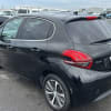 PEUGEOT 208 ALLURE MOONROOF - 8 - PRG Motors Ltd