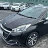 PEUGEOT 208 ALLURE MOONROOF - 4 - PRG Motors Ltd