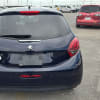 PEUGEOT 208 TECH EDITION MOONROOF - 10 - PRG Motors Ltd
