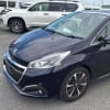 PEUGEOT 208 TECH EDITION MOONROOF - 4 - PRG Motors Ltd