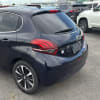 PEUGEOT 208 TECH EDITION MOONROOF - 8 - PRG Motors Ltd