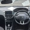 PEUGEOT 208 TECH EDITION MOONROOF - 7 - PRG Motors Ltd