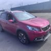PEUGEOT 2008 CROSSCITY - 0 - PRG Motors Ltd