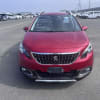PEUGEOT 2008 CROSSCITY - 2 - PRG Motors Ltd