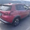 PEUGEOT 2008 CROSSCITY - 12 - PRG Motors Ltd