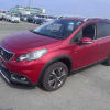 PEUGEOT 2008 CROSSCITY - 4 - PRG Motors Ltd