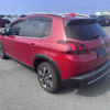 PEUGEOT 2008 CROSSCITY - 8 - PRG Motors Ltd