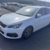 PEUGEOT 308 ALLURE - 2 - PRG Motors Ltd