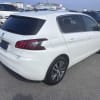 PEUGEOT 308 ALLURE - 11 - PRG Motors Ltd