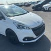 PEUGEOT 208 GTLINE - 0 - PRG Motors Ltd